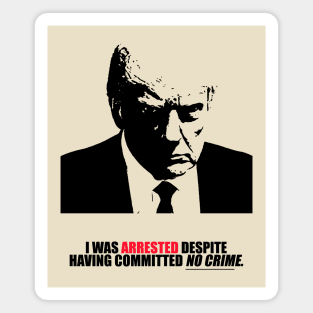 Donald Trump Magnet